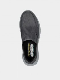 Сліпони Skechers Relaxed Fit: Equalizer 5.0 – Persistable модель 232515 CHAR Сліпони Skechers Relaxed Fit: Equalizer 5.0 – Persistable модель 232515 CHAR Фото