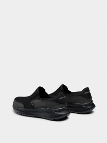 Слипоны Skechers Relaxed Fit: Equalizer 5.0 – Persistable модель 232515 BBK Фото