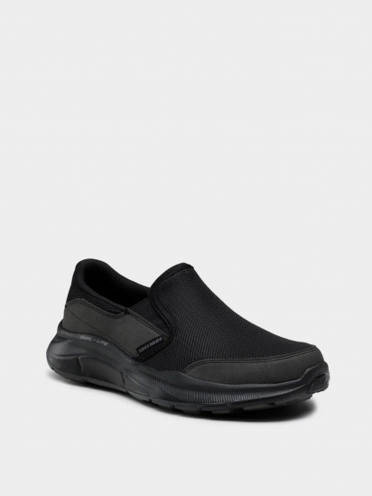 Сліпони Skechers Relaxed Fit: Equalizer 5.0 – Persistable модель 232515 BBK — фото 5 - INTERTOP