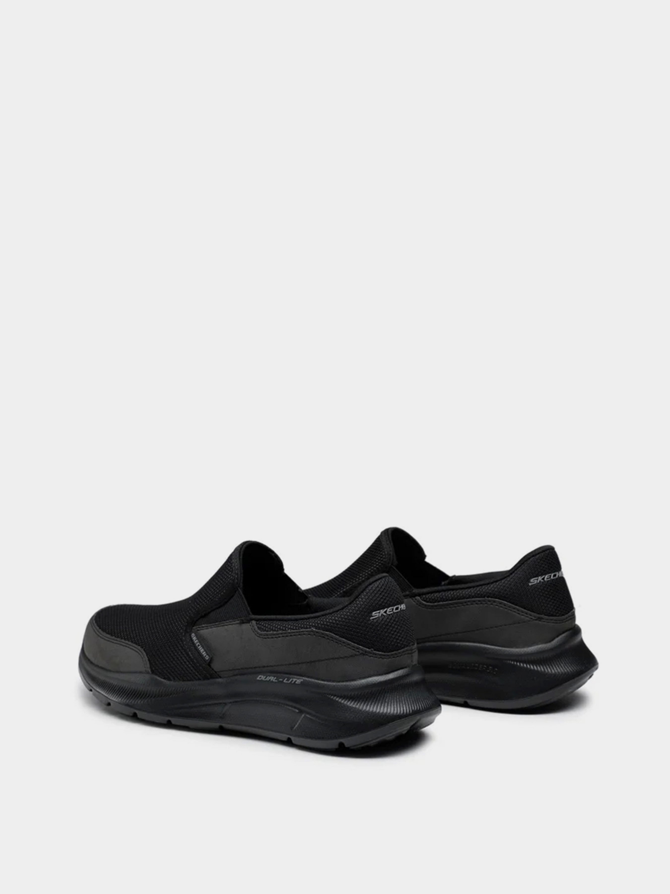 Сліпони Skechers Relaxed Fit: Equalizer 5.0 – Persistable модель 232515 BBK Фото