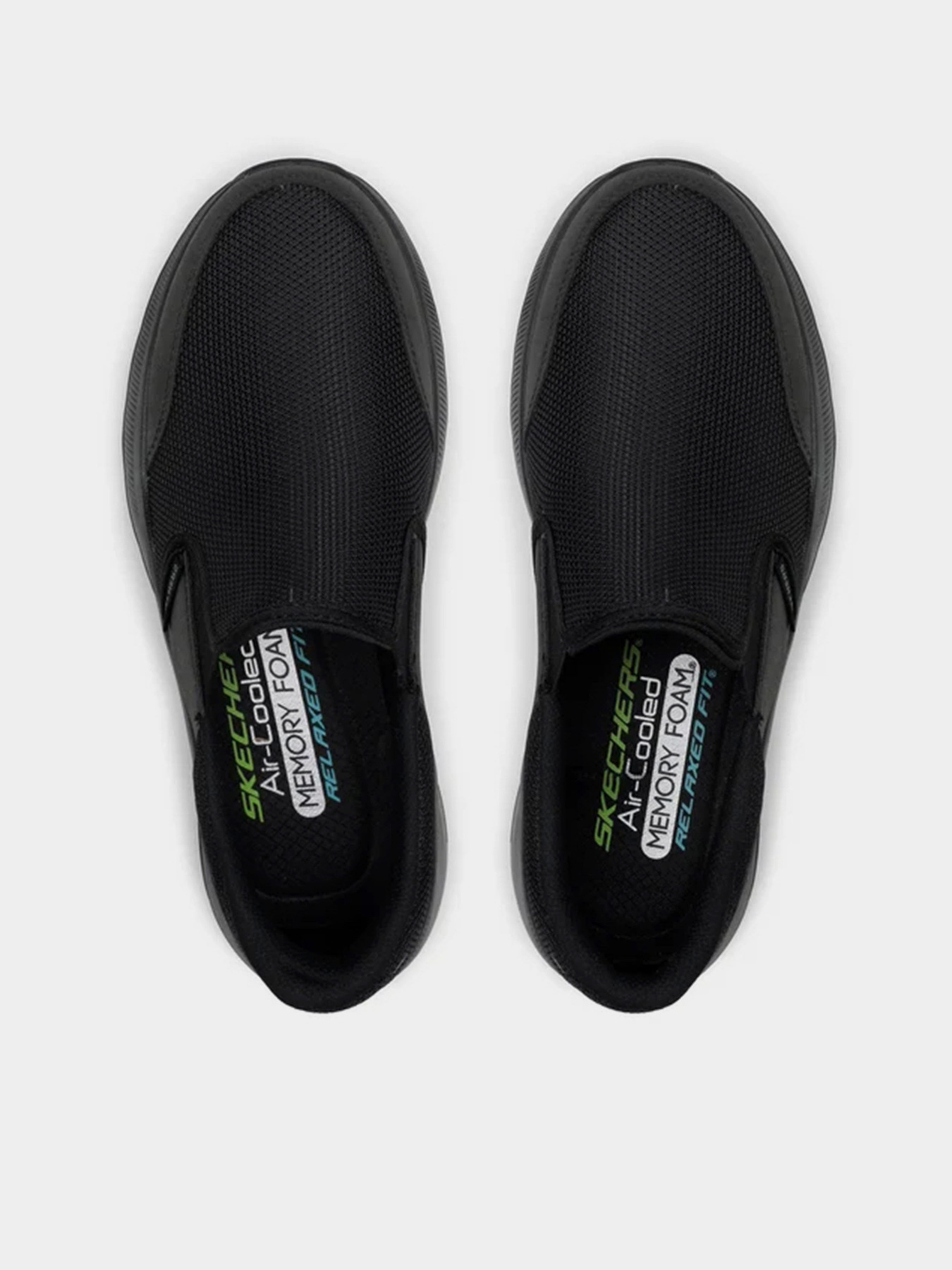 Сліпони Skechers Relaxed Fit: Equalizer 5.0 – Persistable модель 232515 BBK Фото