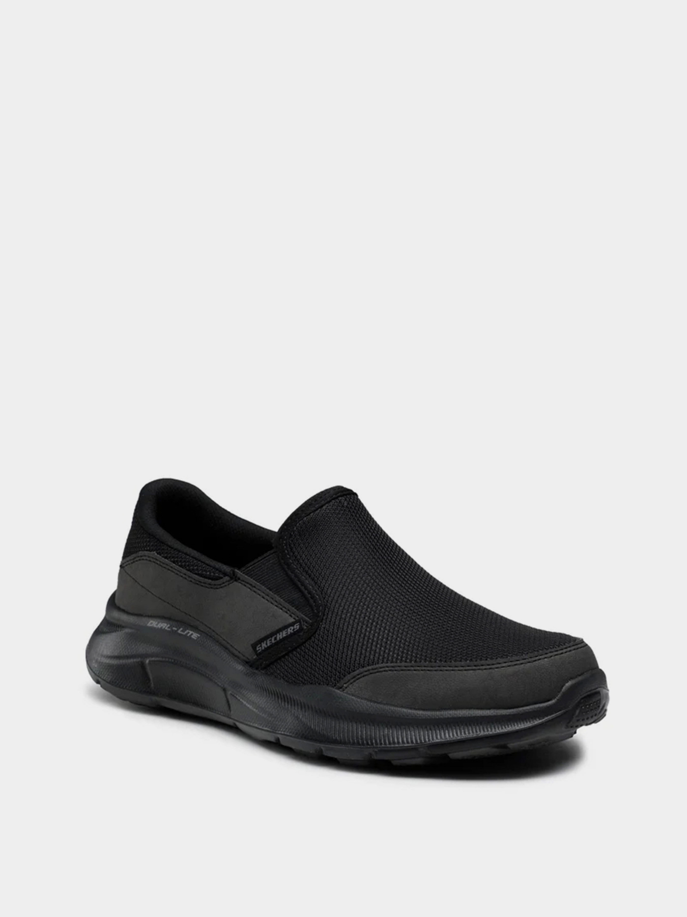 Сліпони Skechers Relaxed Fit: Equalizer 5.0 – Persistable модель 232515 BBK Фото