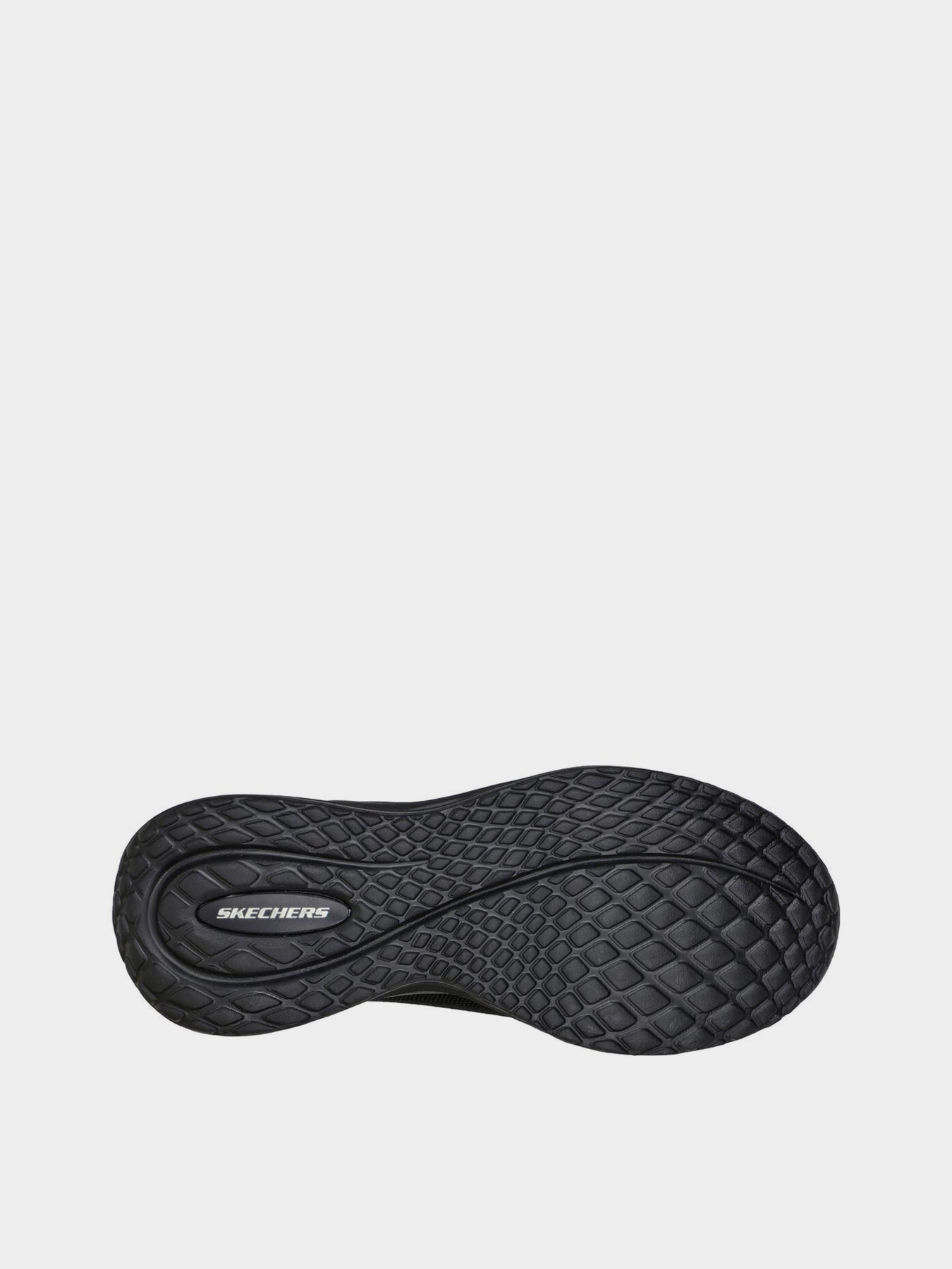 Кроссовки Skechers Arch Fit Orvan-Trayver модель 210434 BBK Фото