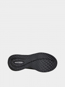 Кроссовки Skechers Arch Fit Orvan-Trayver модель 210434 BBK Фото