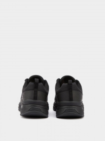 Кроссовки повседневные Skechers Arch Fit Baxter – Pendroy модель 210353 BBK Фото