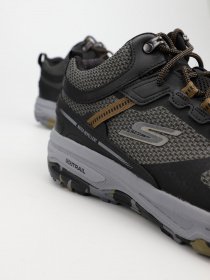 Черевики Skechers Gorun Altitude - Trail модель 220597WW BLK Фото