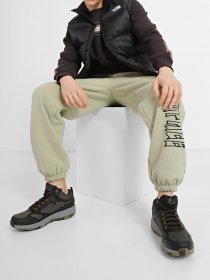 Черевики Skechers Gorun Altitude - Trail модель 220597WW BLK Фото