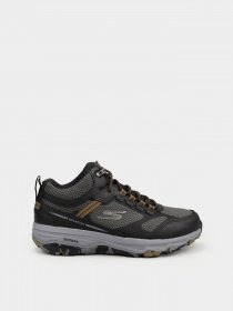 Черевики Skechers Gorun Altitude - Trail модель 220597WW BLK Фото