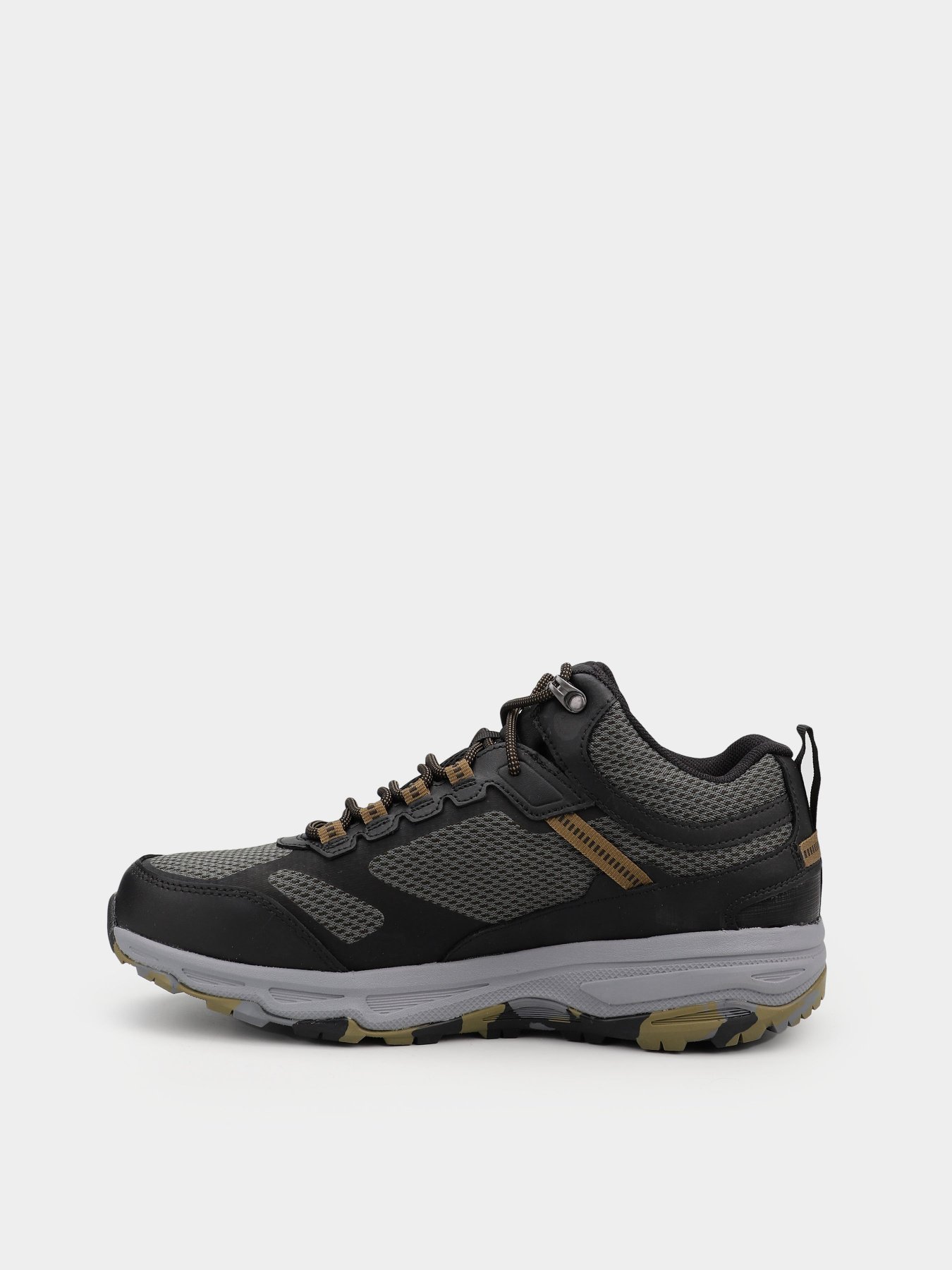 Черевики Skechers Gorun Altitude - Trail модель 220597WW BLK Фото