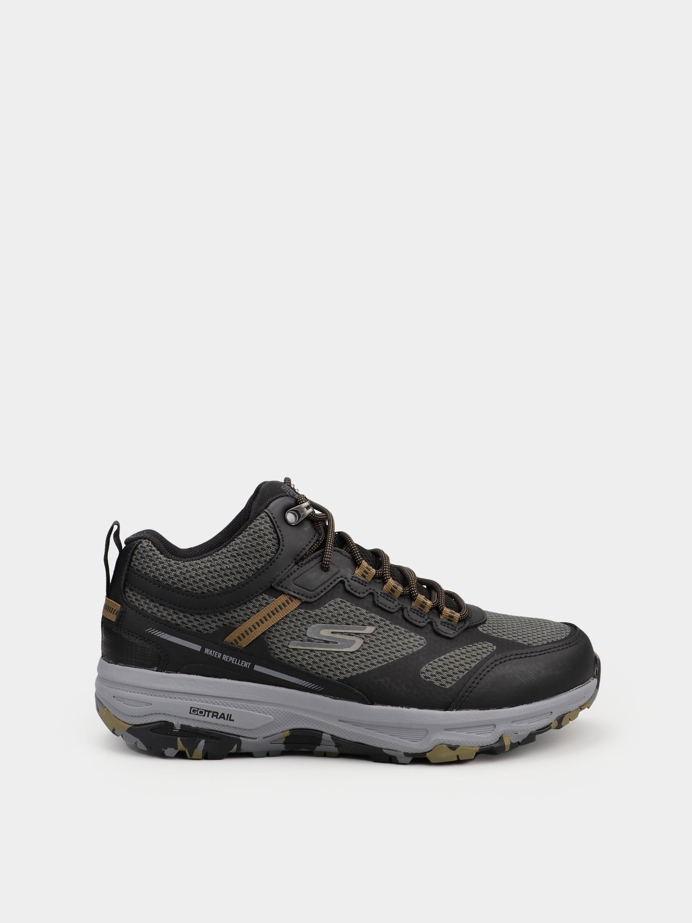 Черевики Skechers Gorun Altitude - Trail модель 220597WW BLK Фото