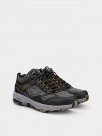 Черевики Skechers Gorun Altitude - Trail модель 220597WW BLK Фото