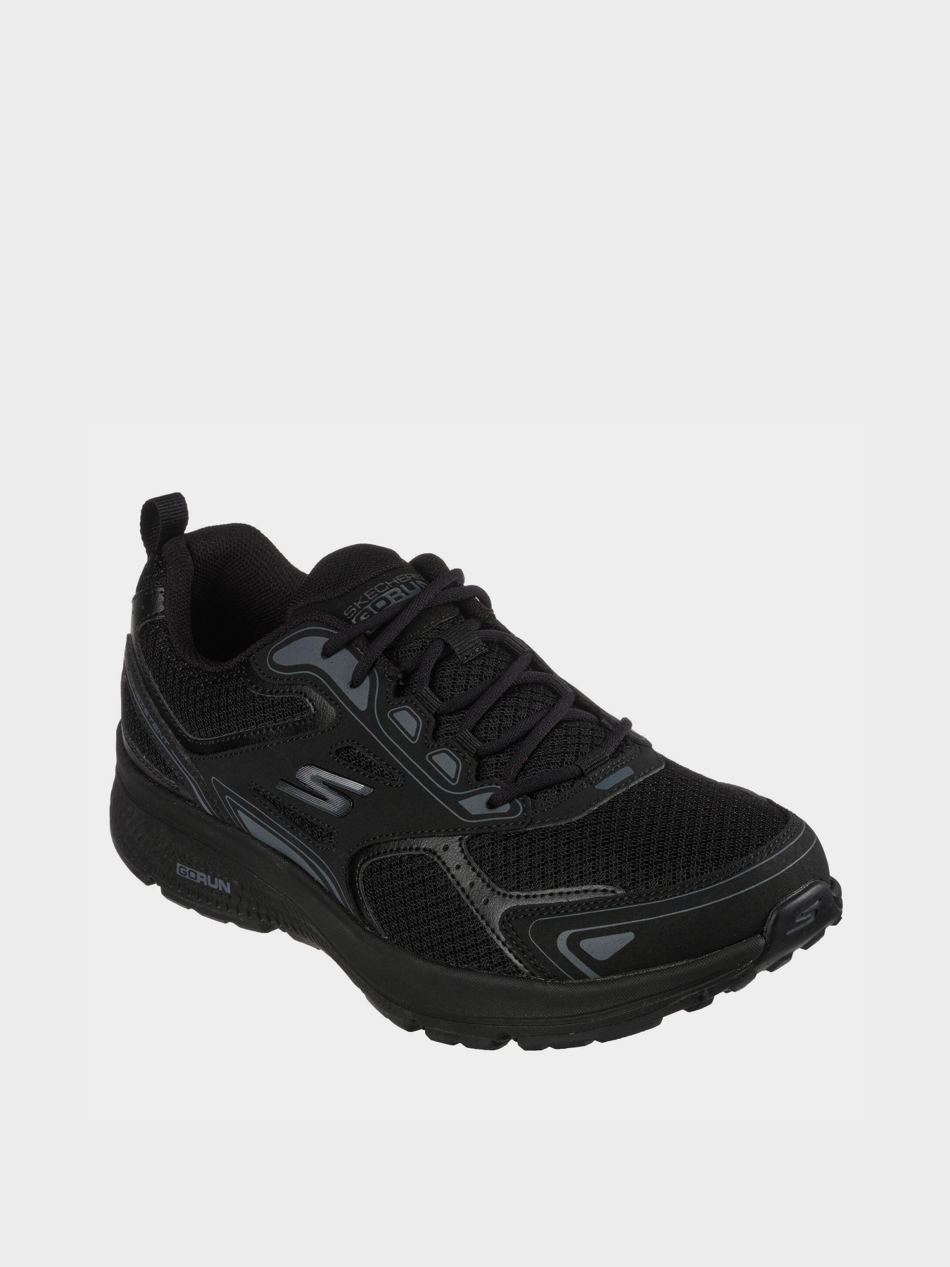 Кроссовки Skechers модель 220034 BKCC Фото