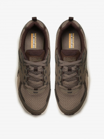 Кроссовки для бега Skechers GOrun Consistent модель 220034 BRN Фото