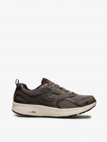 Кроссовки для бега Skechers GOrun Consistent модель 220034 BRN Фото