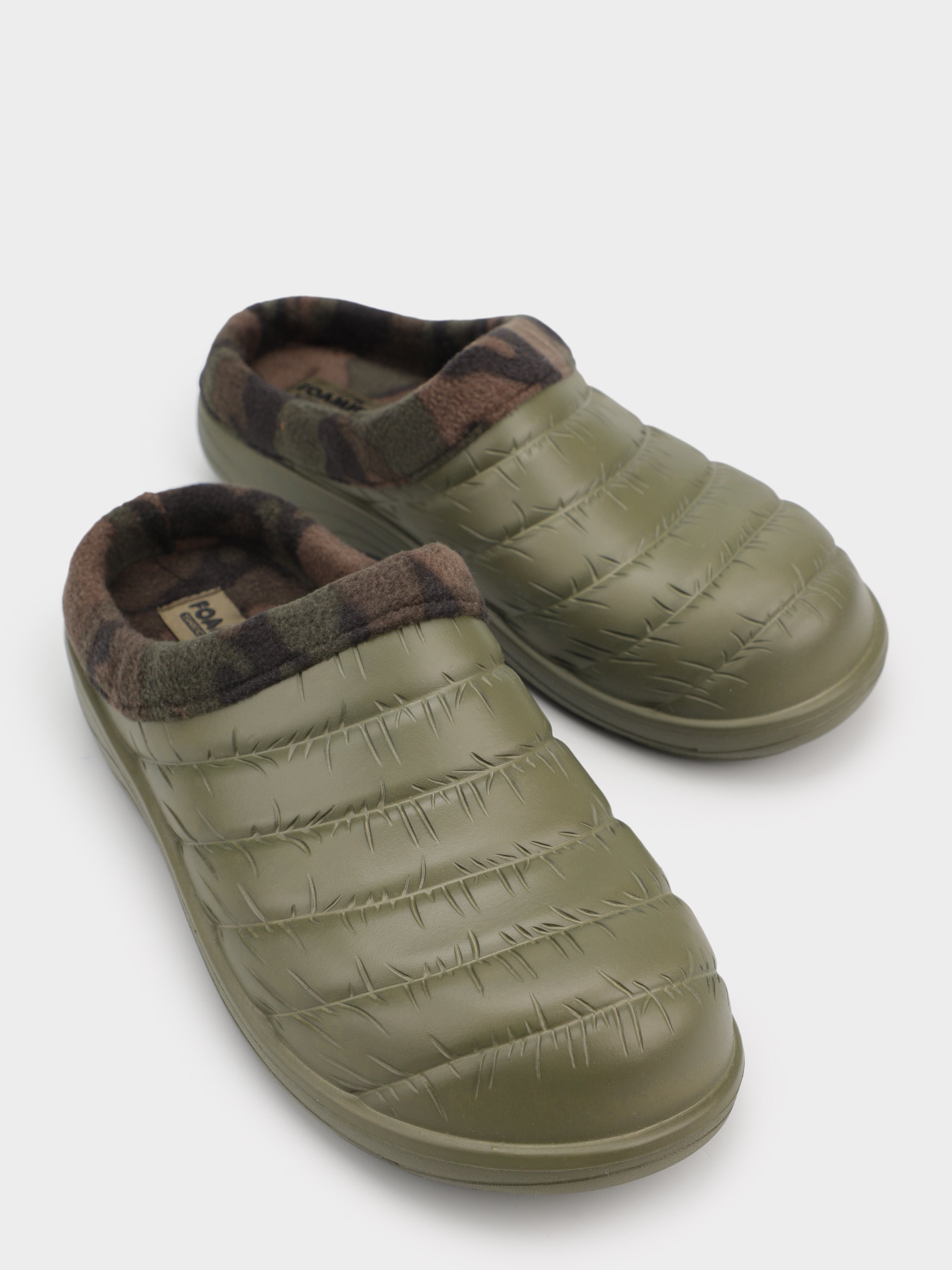 Сабо Skechers Foamies Cozy Camper модель 243136 OLMT Фото