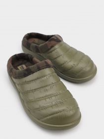 Сабо Skechers Foamies Cozy Camper модель 243136 OLMT Фото