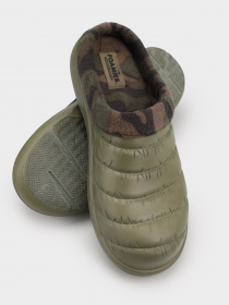 Сабо Skechers Foamies Cozy Camper модель 243136 OLMT Фото