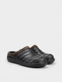 Сабо Skechers Foamies Cozy Camper модель 243136 BKMT Фото