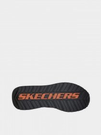 Кроссовки Skechers SUNNY DALE – MIYOTO модель 210437 CCBK Фото