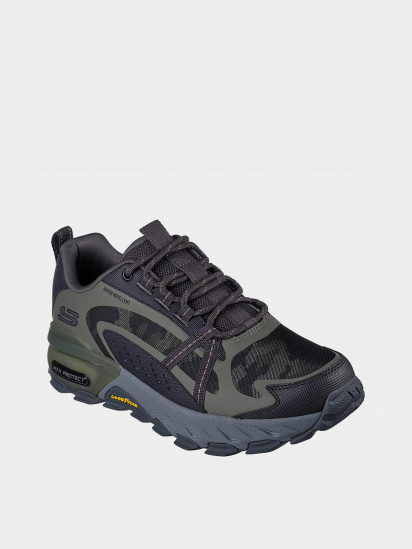 Кросівки Skechers Men Max Protect модель 237308 CAMO — фото 5 - INTERTOP