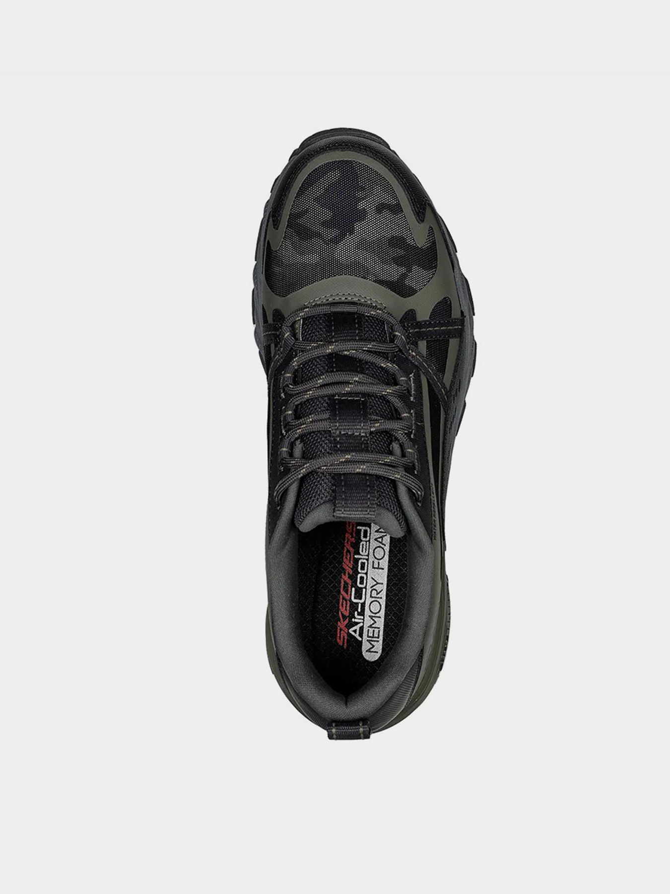 Кросівки повсякденні Skechers Men Max Protect модель 237308 CAMO Фото