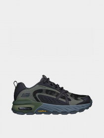 Кроссовки Skechers Men Max Protect модель 237308 CAMO Фото