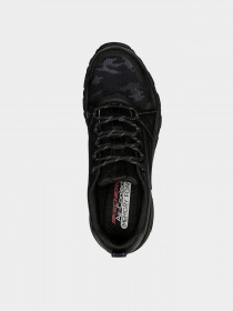Кроссовки Skechers Max Protect - Task Force модель 237308 BBK Фото