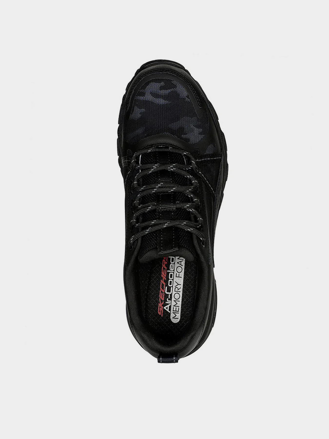 Кроссовки Skechers Max Protect - Task Force модель 237308 BBK Кроссовки Skechers Max Protect - Task Force модель 237308 BBK Фото
