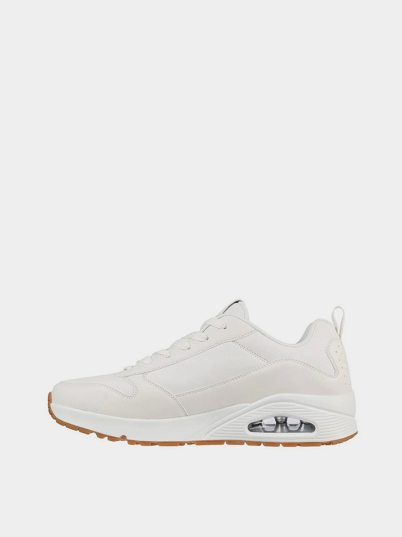 Кроссовки Skechers Street™ Uno - Hideaway модель 232152 WHT Фото