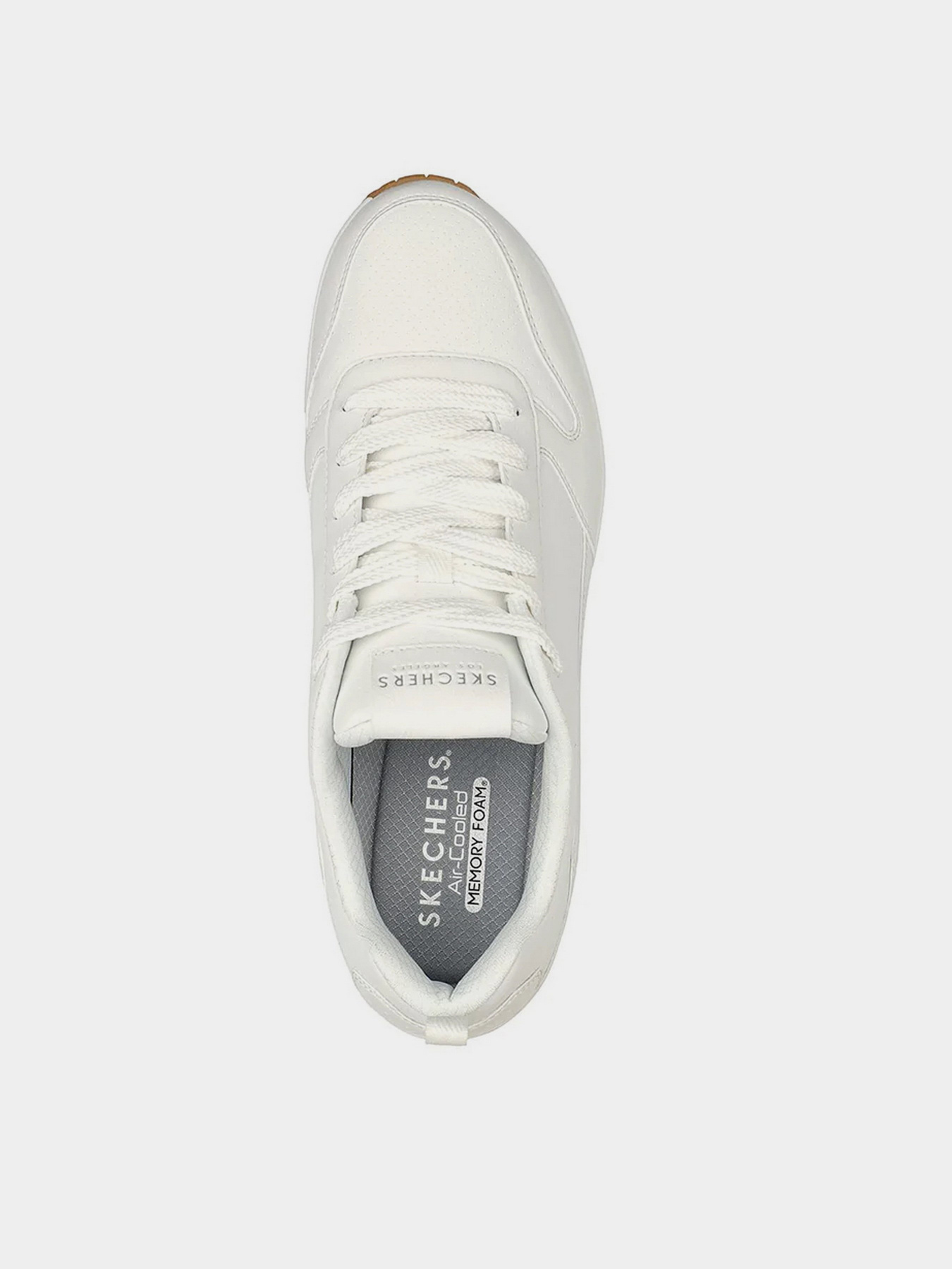 Кроссовки Skechers Street™ Uno - Hideaway модель 232152 WHT Фото