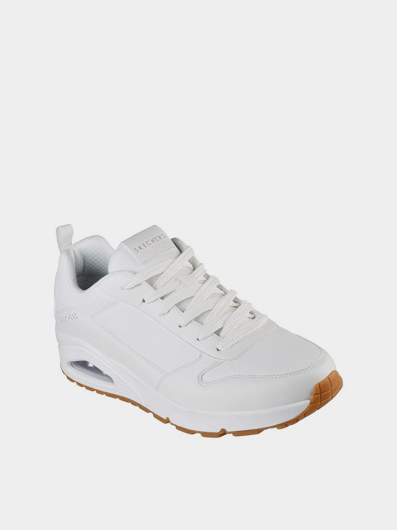 Кроссовки Skechers Street™ Uno - Hideaway модель 232152 WHT Фото