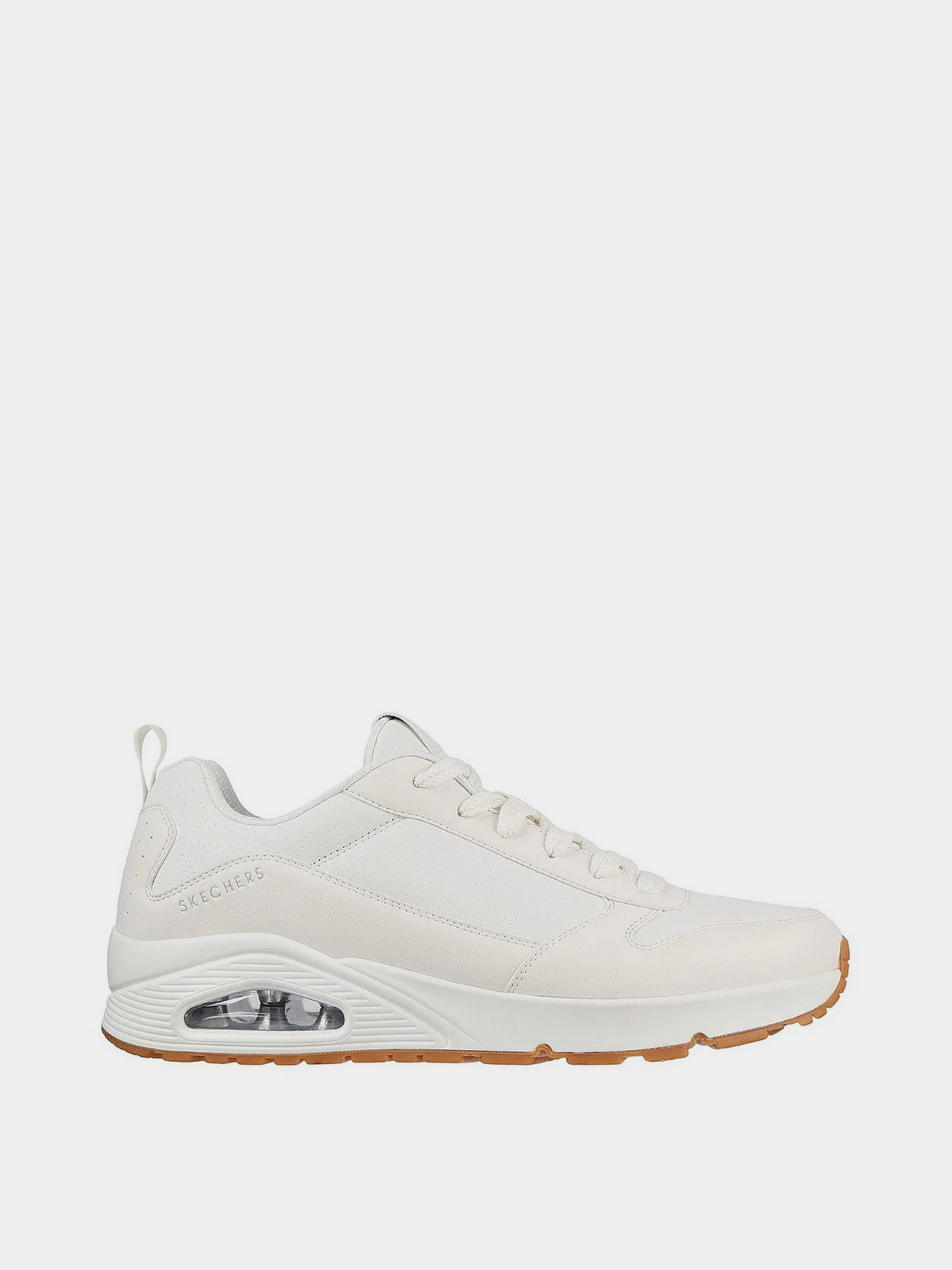 Кроссовки Skechers Street™ Uno - Hideaway модель 232152 WHT Фото