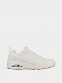 Кроссовки Skechers Street™ Uno - Hideaway модель 232152 WHT Фото