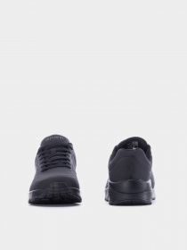 Кроссовки Skechers Street Uno модель 52458W BBK Фото