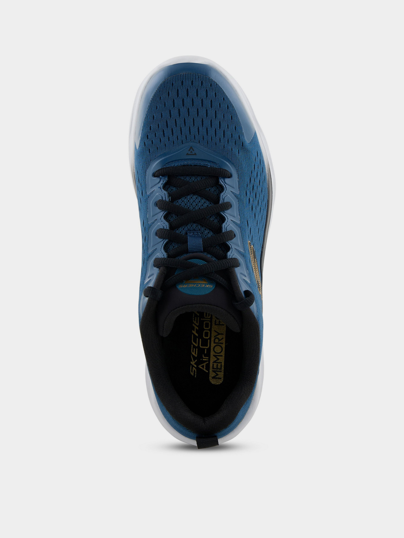 Кроссовки Skechers Arch Fit Glide-Step модель 232634 TLBK Фото