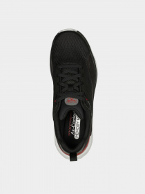Кроссовки Skechers Glide Step Swift – Midio модель 232636 BKRD Фото
