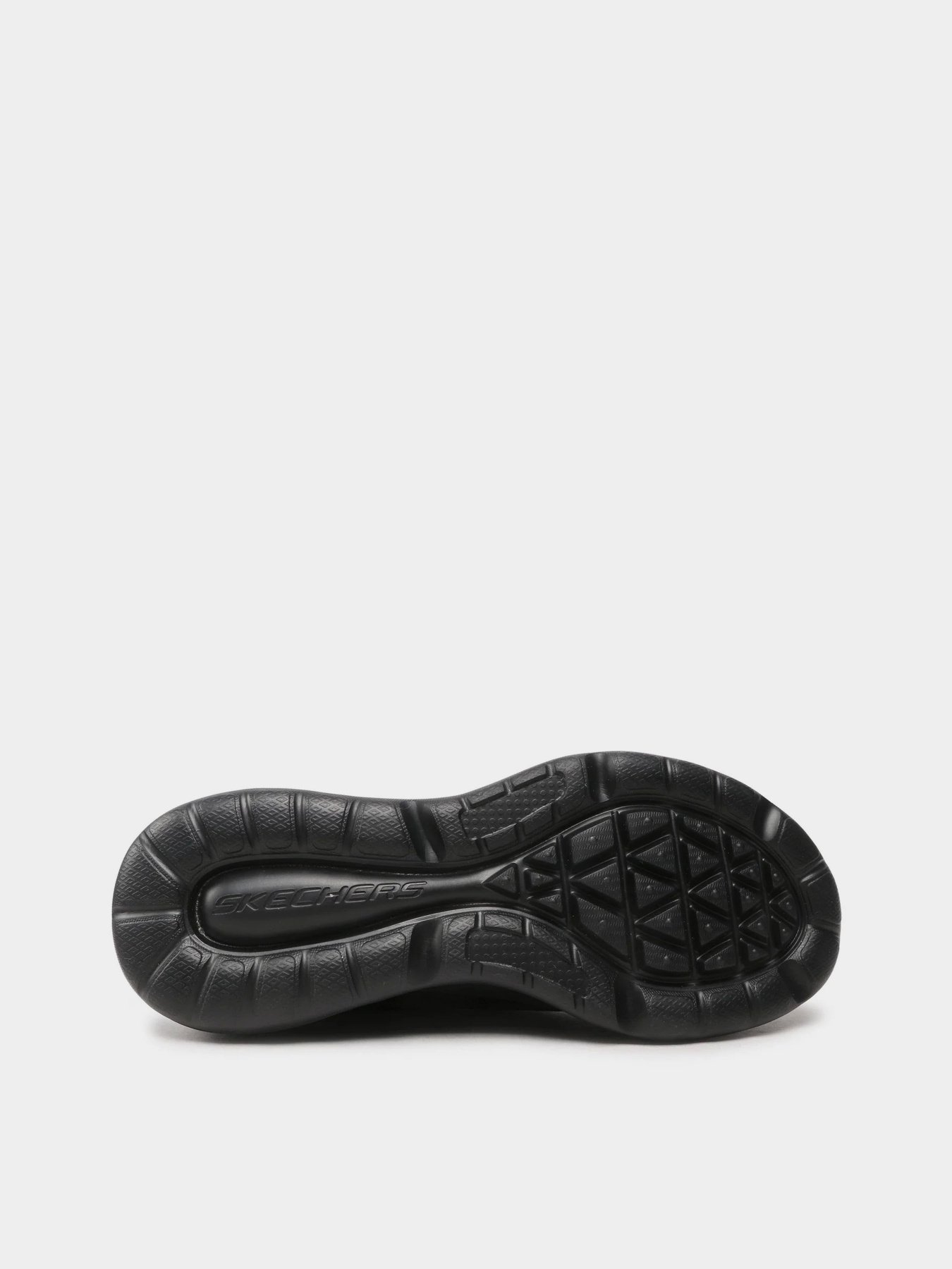 Кросівки повсякденні Skechers Air Cushioning модель 232561 BBK Фото