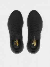 Кросівки повсякденні Skechers Air Cushioning модель 232561 BBK Фото