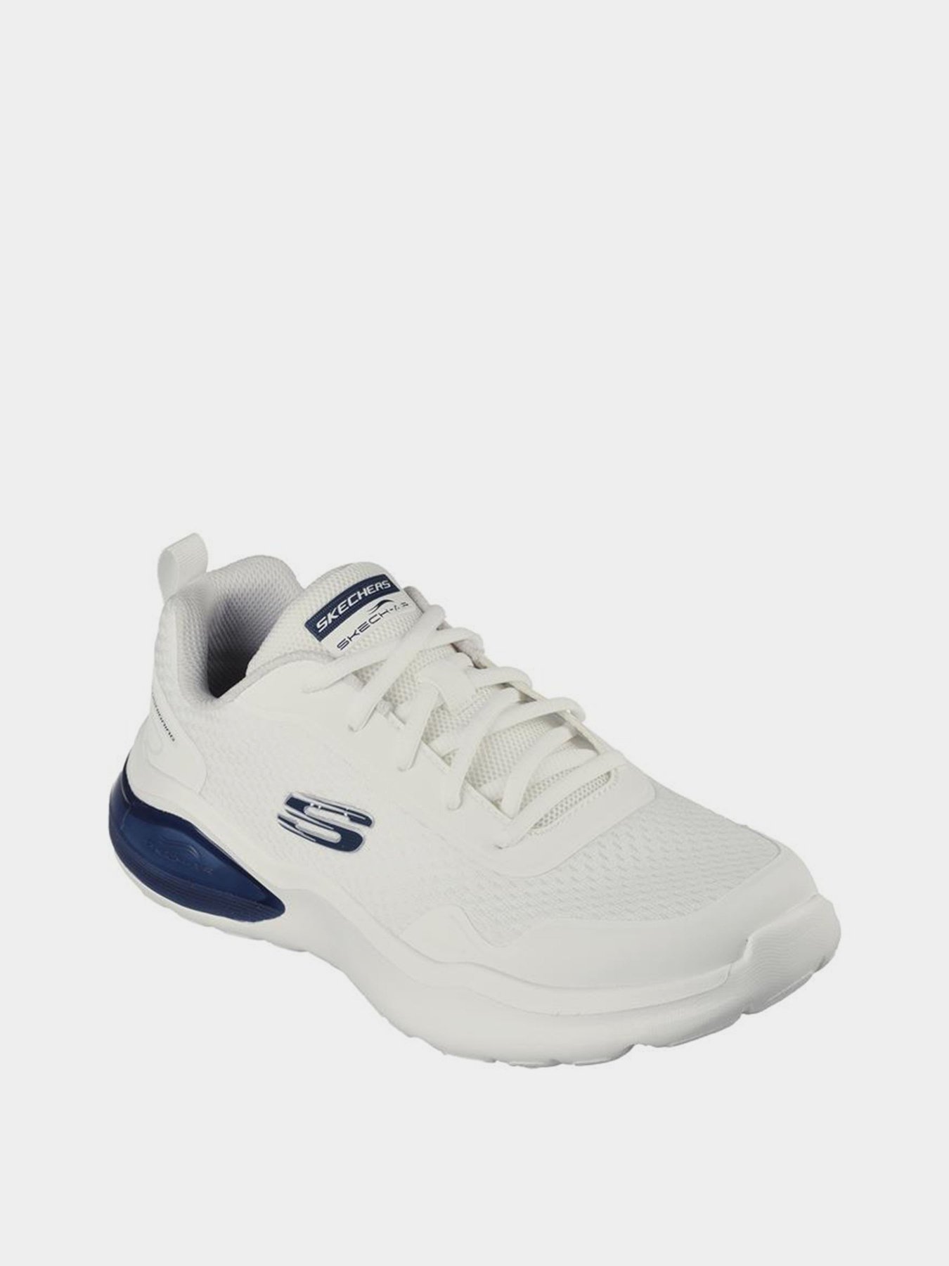 Кросівки Skechers Air Cushioning - Citro модель 232562 WNV Фото