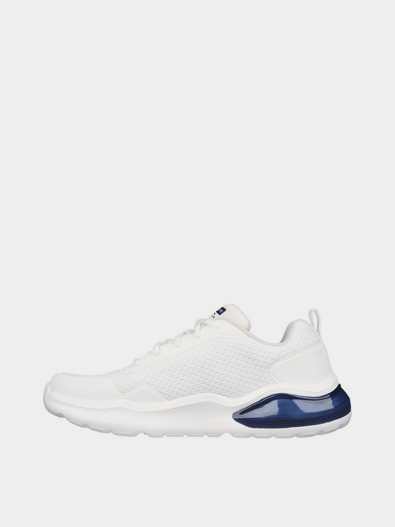 Кроссовки повседневные Skechers Air Cushioning - Citro модель 232562 WNV Фото