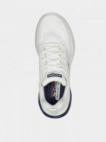 Кроссовки повседневные Skechers Air Cushioning - Citro модель 232562 WNV Фото