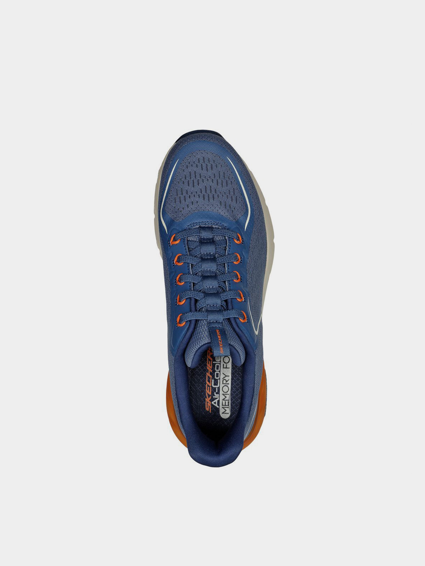 Кросівки Skechers Max Protect Sport – Bream модель 232664 BLOR Фото