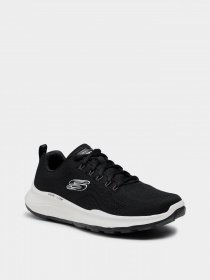 Кросівки Skechers Equalizer 5.0 модель 232519 BKW Фото