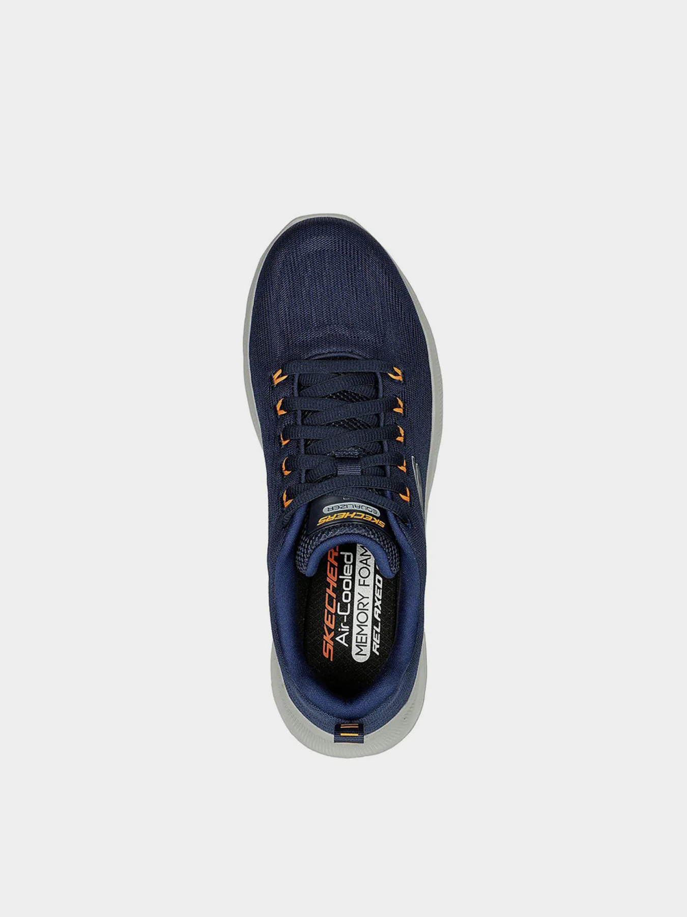 Кроссовки повседневные Skechers Equalizer 5.0 модель 232519 NVOR Фото