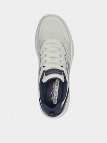 Кроссовки повседневные Skechers Bounder 2.0 модель 232674 WNV Фото