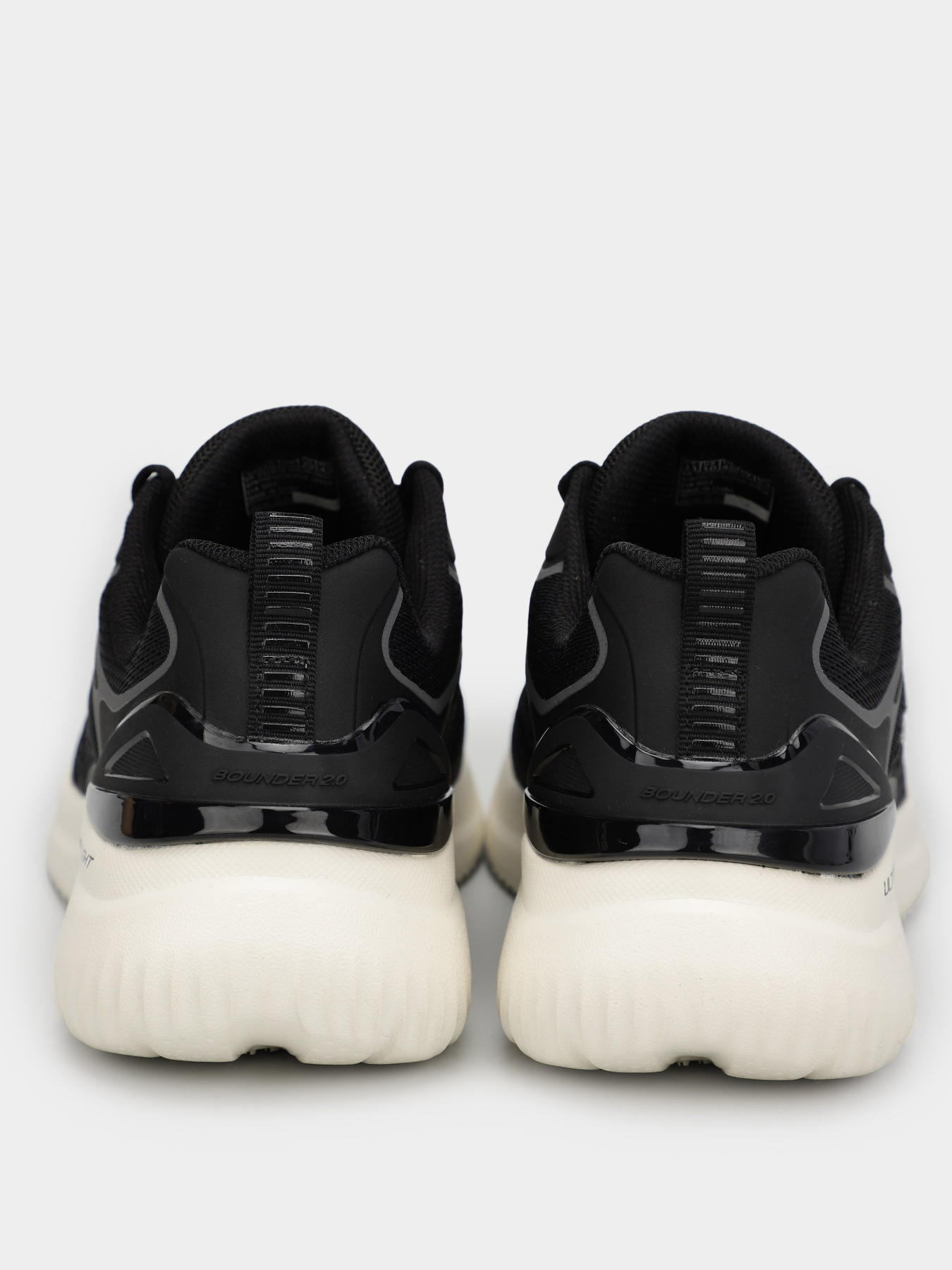 Кроссовки Skechers Bounder 2.0 модель 232674 BKGY Фото