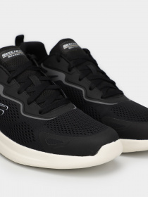 Кроссовки Skechers Bounder 2.0 модель 232674 BKGY Фото