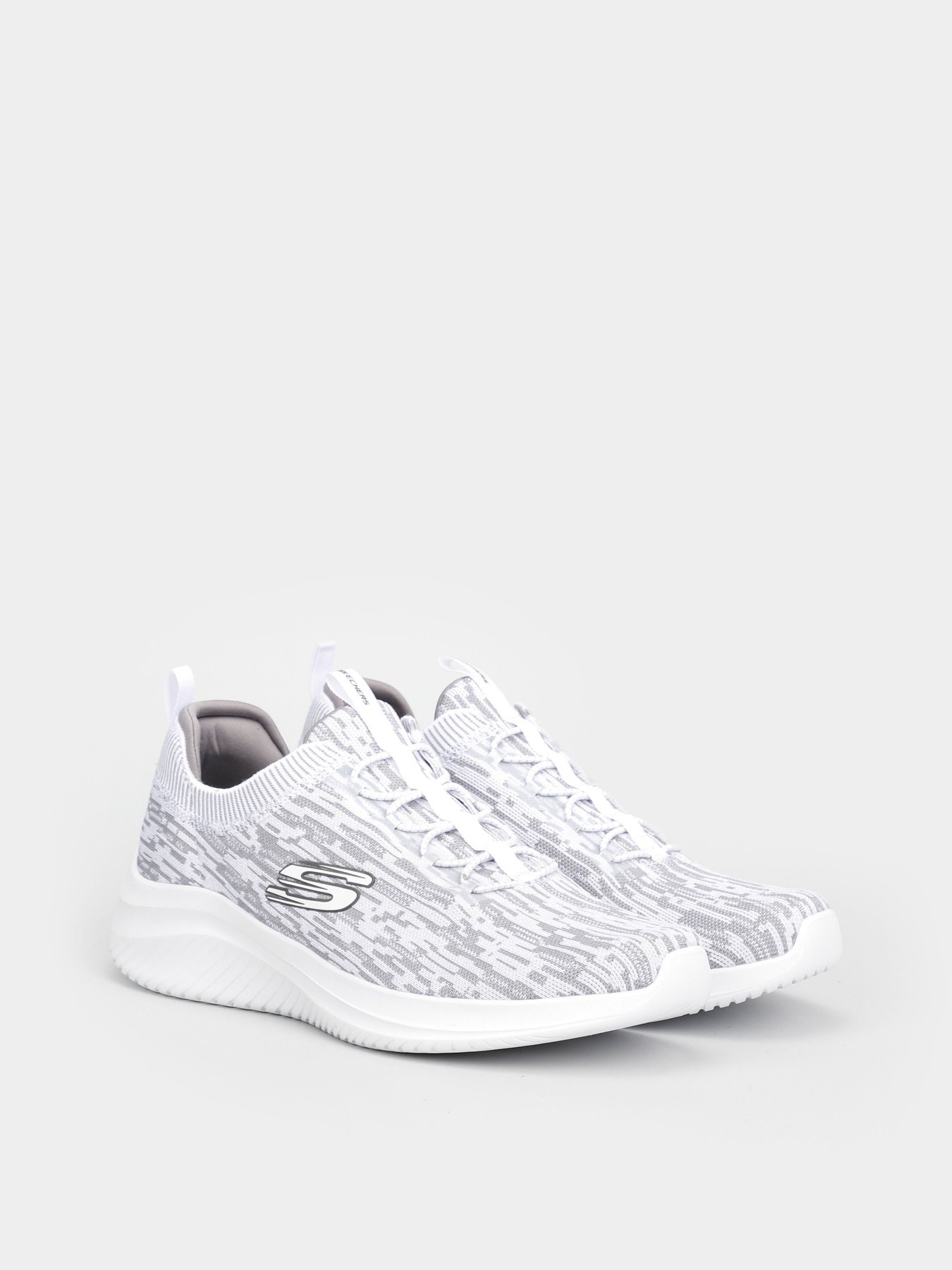 Кроссовки Skechers Ultra Flex 3.0 - Harsik модель 232338 WGY Фото