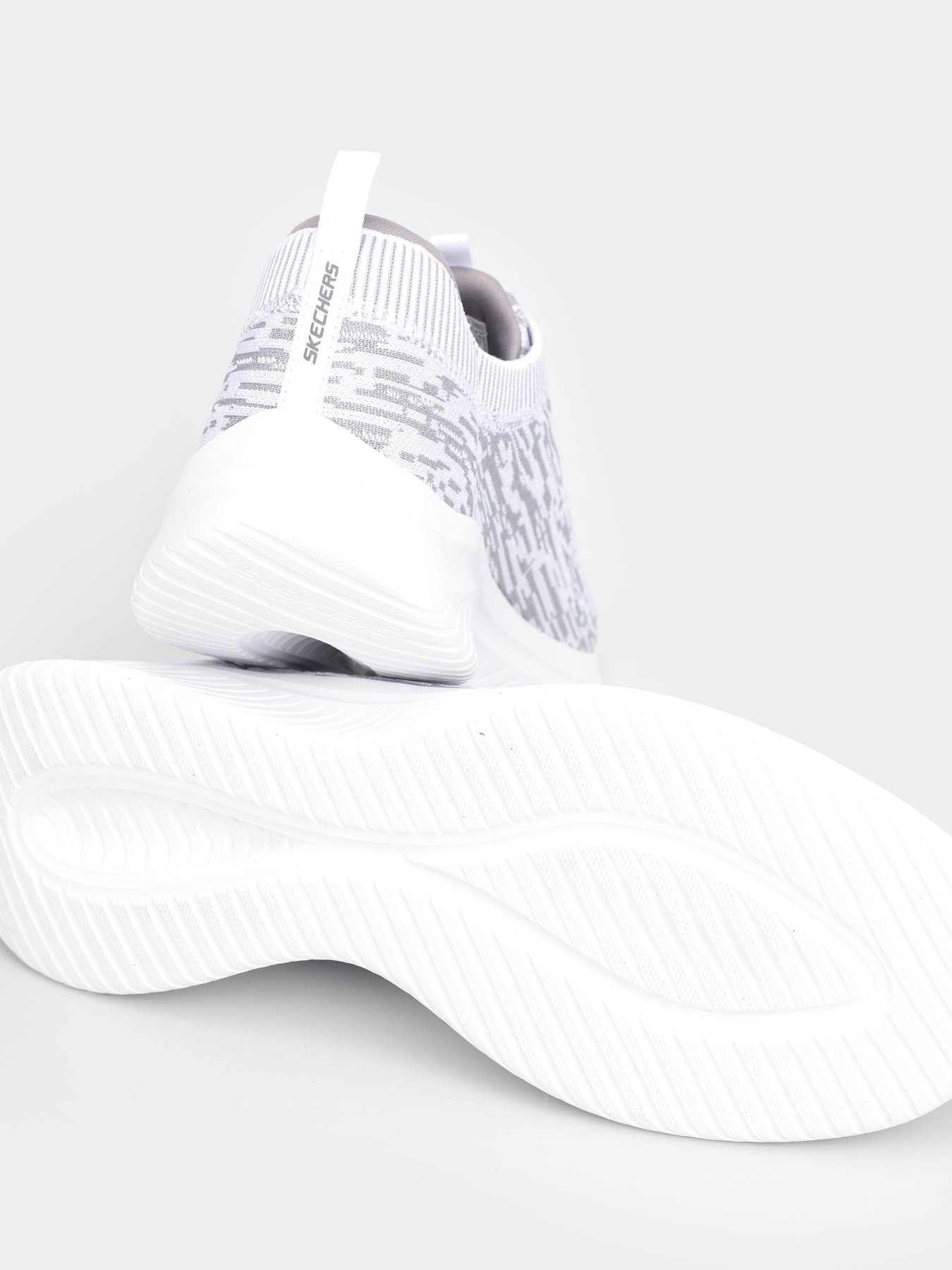 Кроссовки Skechers Ultra Flex 3.0 - Harsik модель 232338 WGY Фото