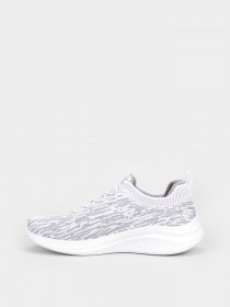 Кроссовки Skechers Ultra Flex 3.0 - Harsik модель 232338 WGY Фото